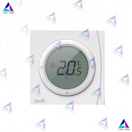 ترموستات اتاقی دیجیتال دانفوس DANFOSS