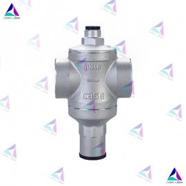 شیر فشارشکن سی اس کیس CS CASE