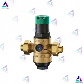 شیر فشارشکن DO6 هانیول HONEYWELL