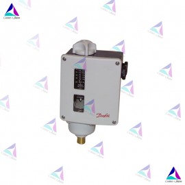 ترموستات RT دانفوس DANFOSS