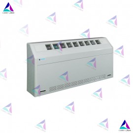 فن کوئل زمینی روکار شیب دار تهویه