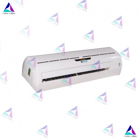 فن کوئل دیواری WM تهویه