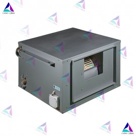 فن کوئل کانالی Rows-4 AR تهویه