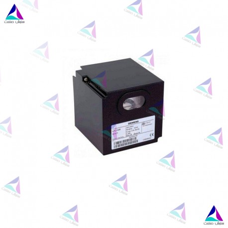 رله تایمر دو گانه سوز زیمنس SIEMENSE LFL1.635