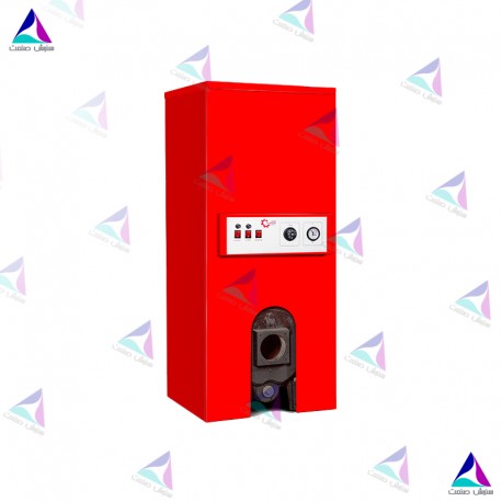 پکیج موتور خانه ای هورخش شوفاژکار