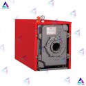 دیگ (بویلر چدنی) سوپر 400 شوفاژ کار