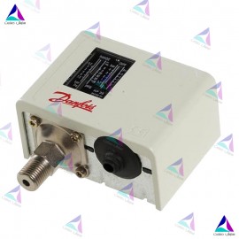 پرشر سوئیچ دانفوس مدل DANFOSS KP35