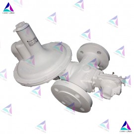 رگلاتور  گاز الستر جیوانز Elster Jeavons  مدل J125