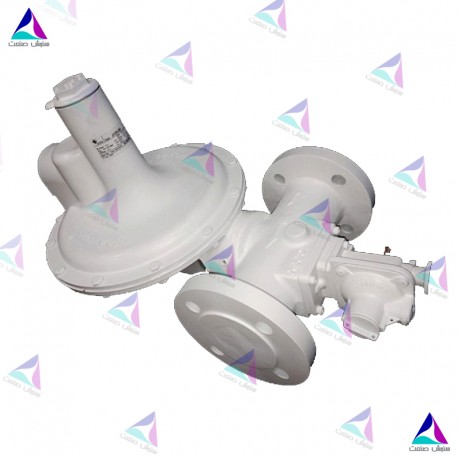 رگلاتور  گاز الستر جیوانز Elster Jeavons  مدل J125