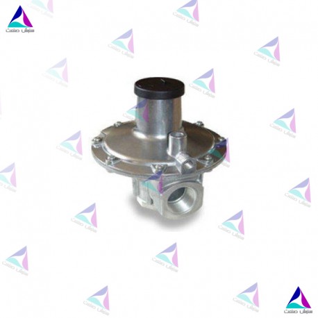 رگلاتور بالانسر فشار گاز 1 اینچ الستر جیوانز ELSTR JEAVONS J48