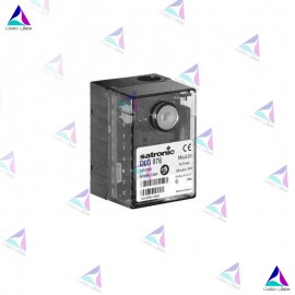 رله تایمر مشعل هانیول ساترونیکDLG976