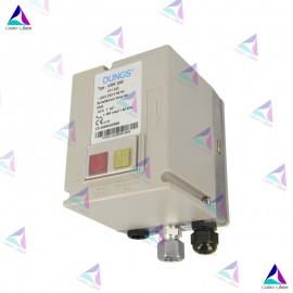 رله نشت یاب گاز VDK 200 دانگز DUNGS