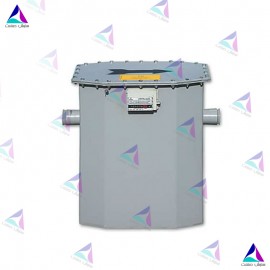 کنتور گاز دیافراگمی G25 گاز سوزان