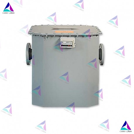 کنتور گاز دیافراگمی G40 گاز سوزان