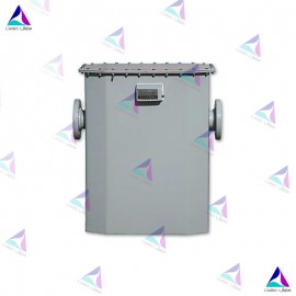 کنتور گاز دیافراگمی G65 گاز سوزان