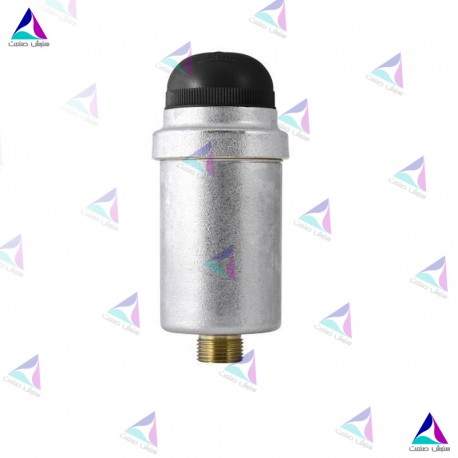 ایرونت صنعتی RBM آر بی ام سایز 1/2 اینچ