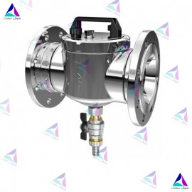 فیلتر سختیگیر مغناطیسی مدار گرمایش موتور خانه RBM