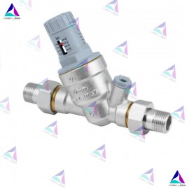 شیر فشار شکن دیافراگمی RBM سایز 1/2 اینچ