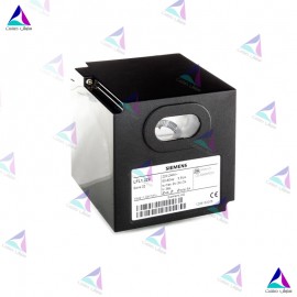  رله تایمر دوگانه سوز زیمنس لاندیس LFL1.322