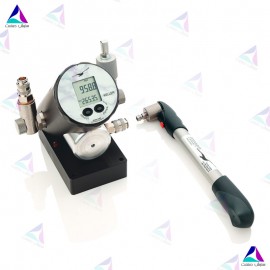 کالیبراتور فشار نیوماتیک رنج پایین کلر