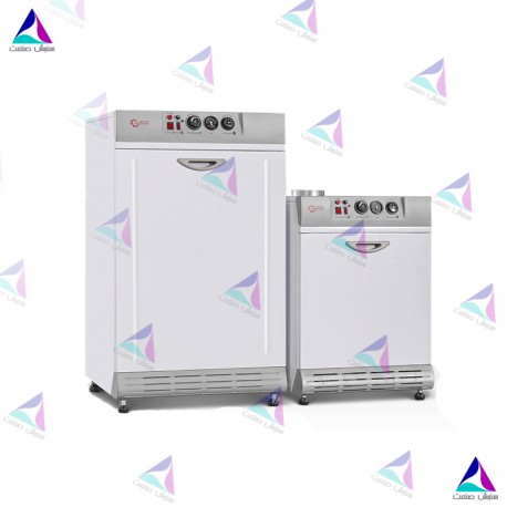 پکیج زمینی (سری P) شوفاژ کار