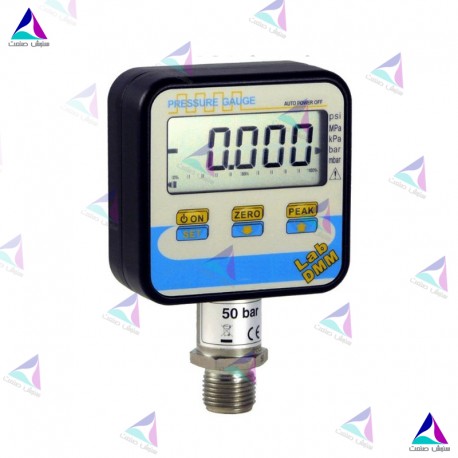 مانومتر دیجیتال AEP مدل LAB-DMM