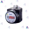 نمایشگر ترانسمیتر فشار BD SENSORS 