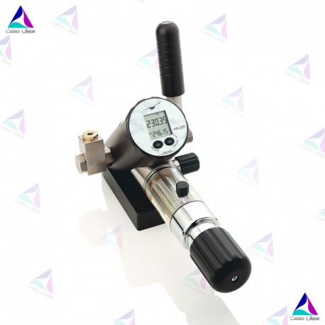 کالیبراتور فشار هیدرولیک رنج بالا کلر