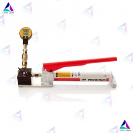 هند پمپ کالیبراسیون هیدرولیک کلر-فشار بالا      