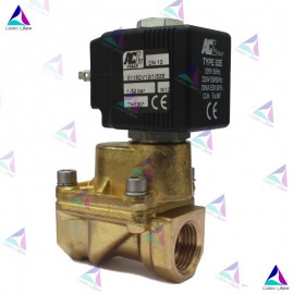 شیر برقی (Solenoid Valve) ای سی ال ACL