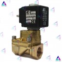 شیر برقی (Solenoid Valve) ای سی ال ACL