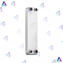 مبدل حرارتی ( اواپراتور ) صفحه ای یکپارچه ( brazed ) هپاکو