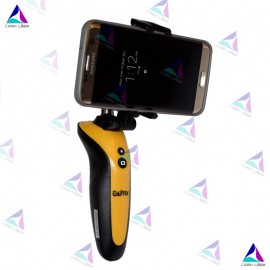 بروسکوپ دیجیتال قابل شارژ اپتیکس