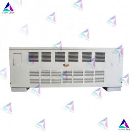 فن کوئل زمینی رو کار روبرو زن اتمسفر