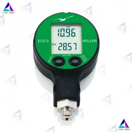 مانومتر دیجیتال کلر