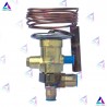 شیر انبساط 10 تن آلکو EXPANSION VALVE ALCO