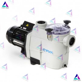 الکترو پمپ استخری مدل KSE کریپسول Kripsol