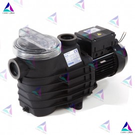 الکترو پمپ استخری مدل EP کریپسول Kripsol