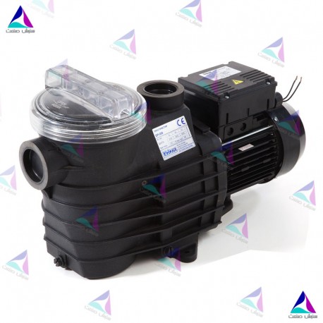 الکترو پمپ استخری مدل EP کریپسول Kripsol