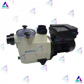 الکترو پمپ استخری مدل KSV کریپسول Kripsol