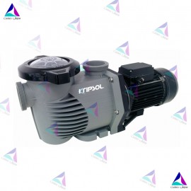الکترو پمپ استخری مدل KPR کریپسول Kripsol