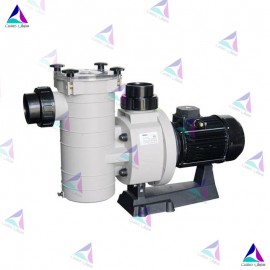 الکترو پمپ استخری مدل KAP کریپسول Kripsol