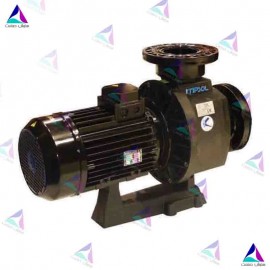 الکترو پمپ استخری مدل KTB کریپسول Kripsol