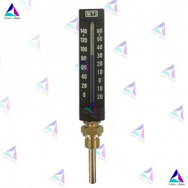 ترمومتر غلافی الکلی 20- تا 60 مارک ST