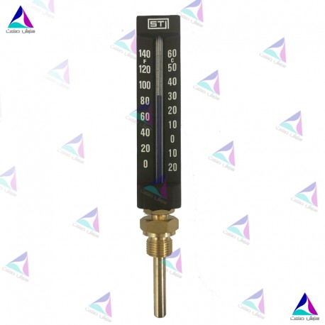 ترمومتر غلافی الکلی 20- تا 60 مارک ST