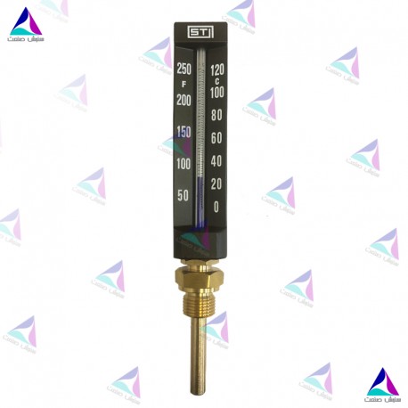 ترمومتر غلافی الکلی 0 تا 120 مارک ST