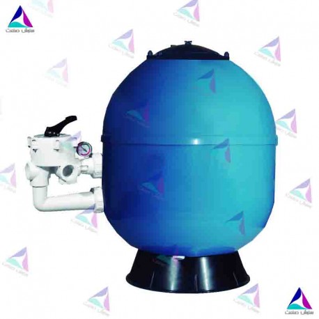 فیلتر شنی مدل آرتیک کریپسول Kripsol