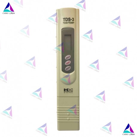 سختی سنج HM Digital