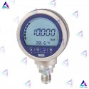 فشار سنج دیجیتال(DIigital pressure gauge CPG1500) ویکا(wika)