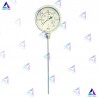 ترمومتر صفحه 10 cm تمام استیل ST 